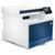 HP MFP Color LaserJet Pro 4303fdn  (p / c / s / f,  A4, 600 dpi, 33 (35)ppm, 512Mb, 2 trays 50+250, 4.3'' touch display, Duplex,  DADF50, USB / GigEth / 4 cart.in box black 2000&cmy1000 pages,  repl. W1A79A)