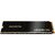 Твердотельный накопитель SSD ADATA LEGEND 900 2TB M.2 NVMe 1.4,  PCIe 4.0 x4,  3D NAND,  R / W 7000 / 5400MB / s