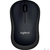 Logitech B220 Мышь оптическая,  1000dpi,  Silent,  беспроводная,  USB,  черный