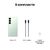 Смартфон Samsung SM-S931B Galaxy S25 128Gb 12Gb мятный моноблок 3G 4G 6.2" 1080x2340 Android 15 50Mpix 802.11 a / b / g / n / ac / ax / be NFC GPS GSM900 / 1800 GSM1900 Protect