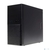 MidiTower Powerman ES701 Black PM-450ATX  U2*2+U3*2+A (HD) mATX