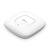 TP-Link EAP225 AC1200 Wireless Dual Band Gigabit Ceiling Mount Access Point,  400Mbps at 2.4GHz + 867Mbps at 5GHz,  802.11a / b / g / n / ac,  802.3at PoE Supported,  1 10 / 100 / 1000Mbps LAN port,  with 4 internal omni-directional antennas