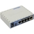 MikroTik RB952Ui-5ac2nD Беспроводной маршрутизатор hAP ac Lite 2.4+5 ГГц,  802.11a / b / g / n / ac,  MIMO 2x2,  5x Ethernet