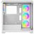 Корпус для ПК Case Ocypus Gamma C72 WH ARGB ATX  /  win  /  white  /  4 ARGB fans  /  no PSU  /  Tempered Glass