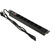 ITK PH12-7D1-P PDU 7 розеток DIN49440  (нем. cтанд.) с LED выключателем,  1U,  шнур 2м вилка DIN49441  (нем. станд.),  профиль из ПВХ,  черный