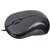 Oklick 115S for Notebooks Black Optical 1000DPI USB