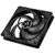 Вентилятор Arctic Cooling Вентилятор корпусной ARCTIC P12  (black / black) - retail  (ACFAN00118A) RTL {72}  (701372)