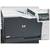 HP Color LaserJet Professional CP5225n Printer  (A3,  600dpi,  20 (20)ppm,  192Mb,  2trays 250+100,  USB / LAN)