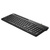 Клавиатура A4Tech Fstyler FK25 черный / серый USB slim