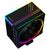 Кулер ID-Cooling FROZN A410 ARGB220W /  Intel 1700,  12*,  115*,  AMD AM5,  AM4 /  Screws