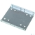 Kingston Brackets and Screws 2.5" to 3.5" салазки для установки SSD / HDD 2.5" в отсек 3.5"