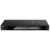 Коммутатор D-Link DGS-1520-28 DGS-1520-28 / A1A 24G 2x10G управляемый