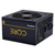 Chieftec Core BBS-500S Bulk  (ATX 2.3,  500W,  80 PLUS GOLD,  Active PFC,  120mm fan) OEM
