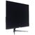 Монитор Raskat I27F16D 27"  (IPS,  1920x1080,  HDMI+DP,  5ms,  178° / 178°,  1000:1,  165Hz,  Black)