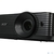 Acer projector X1128H,  DLP 3D,  SVGA,  4500Lm,  20000 / 1,  HDMI,  2.7kg,  Euro Power EMEA