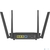 ASUS RT-AX52 /  / 802.11 a / b / g / n / ac / ax,  1201+574 Mbps,  2, 4 + 5 gGz,  4 antennas; 90IG08T0-MO3H00