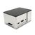 Корпус RockPi Metal Case for ROCK Pi 4A /  B
