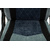 Кресло игровое Бюрократ VIKING 6 KNIGHT BL FABRIC синий крестовина металл