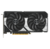 Видеокарта ASUS DUAL-RTX5060-O8G /  / RTX5060 HDMI DP*3 8G D7; 90YV0N12-M0NA00