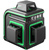 ADA Cube 3-360 GREEN Professional Edition Построитель лазерных плоскостей [А00573]
