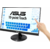 ASUS 21.5" VT229H Touch IPS LED,  1920x1080,  5ms,  250cd / m2,  178° / 178°,  100mln:1,  D-SUB,  HDMI,  USB,  колонки,  Tilt,  VESA,  Black,  90LM0490-B01170