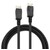 Кабель DP / DP 1.5M AT6121 2DP-8K-1.5M BLACK RETIC