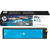 HP 991X High Yield Cyan Original PageWide Cartridge