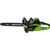 Greenworks Цепная пила аккумуляторная GreenWorks  GD40CS18K4,  40V,  40 см,  бесщеточная,   до 1, 8 КВТ,  с АКБ 4АЧ и ЗУ [2005807UB]