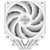 Кулер для процессора /  PCCooler RZ620 WH  (260W,  4-pin PWM,  158mm,  Al / Cu,  6x6mm,  2x120mm,  86.73CFM,  32dBA,  1800RPM,  S: 1851,  1700,  1200,  115X,  AM5,  AM4,  white)