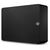 Жесткий диск внешний Seagate 24TB Expansion Black STKP24000400  (actual) USB 3.2 Gen1
