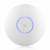 Точка доступа Wi-Fi  UniFi U7 Pro 2.4+5+6 ГГц,  2х2 MU-MIMO,  1х 1Гб RJ45,  до 300 клиентов,  до 9.3 Гбит / с