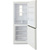 Холодильник Бирюса Б-820NF белый  (двухкамерный)