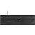 Клавиатура Oklick 420MRL белый USB slim Multimedia LED