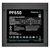 Deepcool PF650 80+  (ATX 2.4 650W,  PWM 120mm fan,  80 PLUS,  Active PFC) RET