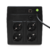 UPS POWERMAN Smart Sine 1000,  LCD,  line-interactive,  1000VA,  700W,  4 eurosockets with backup power,  USB,  battery 12V 7Ah 2 pcs.,  353mm x 149.3mm x 162mm,  9.2 kg.