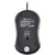 Oklick 115S for Notebooks Black Optical 1000DPI USB