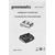 Greenworks G40UC8 Быстрое зарядное устройство для 2-х аккумуляторов, 40V [2938807]