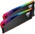 Память DDR5 2x32GB 6000MHz Patriot VEUR564G6028K Viper Elite 5 Ultra RTL PC5-48000 CL28 DIMM 288-pin 1.4В kit single rank Ret