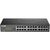 D-Link DGS-1024D / J1A Неуправляемый коммутатор с 24 портами 10 / 100 / 1000Base-T