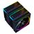 Кулер ID-Cooling FROZN A620 ARGB 270W /  Intel 1700,  12*,  115*,  AMD AM5,  AM4 /  Screws