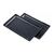 Сандвич мейкер ZSM7900 3IN1 BLACK / INOX ZELMER