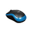 Logitech M185 Blue,  оптическая,  1000dpi,  2.4GHz,  USB-ресивер Logitech Unifying®