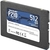Patriot P210S512G25 SSD P210 512Gb SATA-III 2.5" 7mm