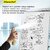 Спрей-очиститель для маркерных досок,  SILWERHOF WHITE BOARD CLEAN,  250мл