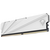 Netac Shadow S 16GB DDR4-3200  (PC4-25600) C16 White 16-20-20-40 1.35V XMP Memory module  (DIMM)