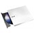 ASUS SDRW-08D2S-U LITE / WHT / G / AS External,  DVD+-RW,  USB 2.0