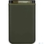 Внешний жесткий диск 2TB Transcend StoreJet 25M3G,  2.5",  USB 3.1,  резиновый противоударный,  Милитари зеленый