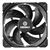 Вентилятор Enermax UCTBA12P 120mm,  300;1500rpm,  63.89CFM,  PWM,  RTL {60},   (723321)