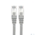Патч-корд F / UTP,  CAT 5e,  RJ45-RJ45,  26AWG,  ZH нг (А)-HF,  серый,  2м  REXANT