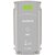 Картридж струйный Cactus CS-C9374 серый для №72 HP DesignJet T610 / T620 / T770 / T1100  (130ml)